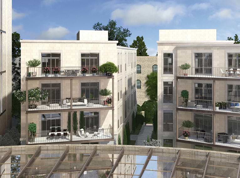 Isrotel Residence Apartments