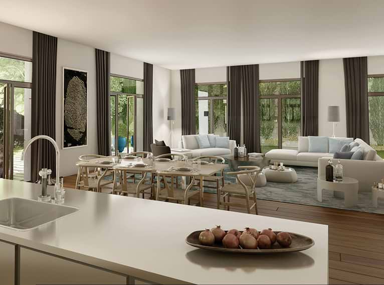 Isrotel Residence Apartments