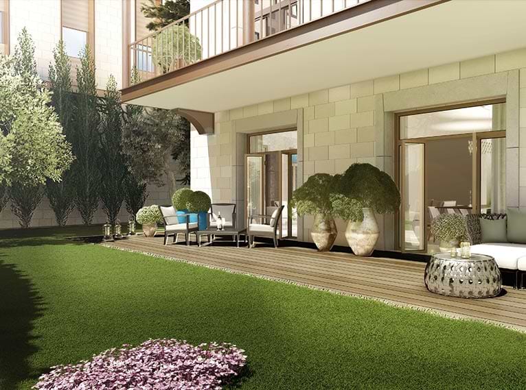 Isrotel Residence Apartments