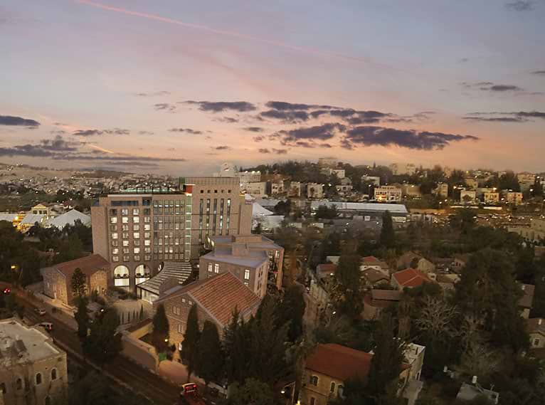 Isrotel Residence Apartments