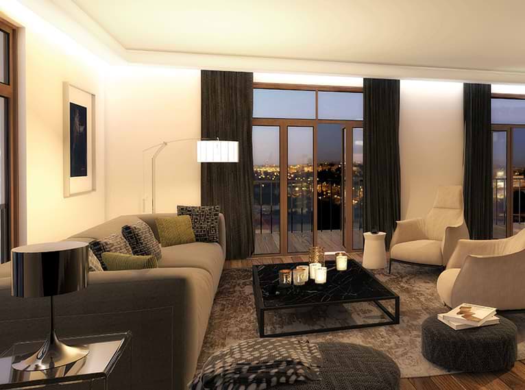 Isrotel Residence Apartments