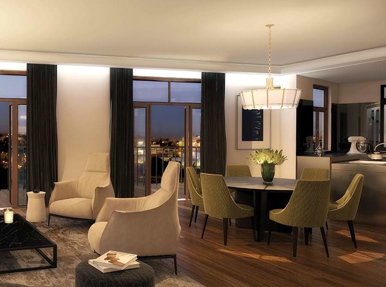 Isrotel Residence Apartments