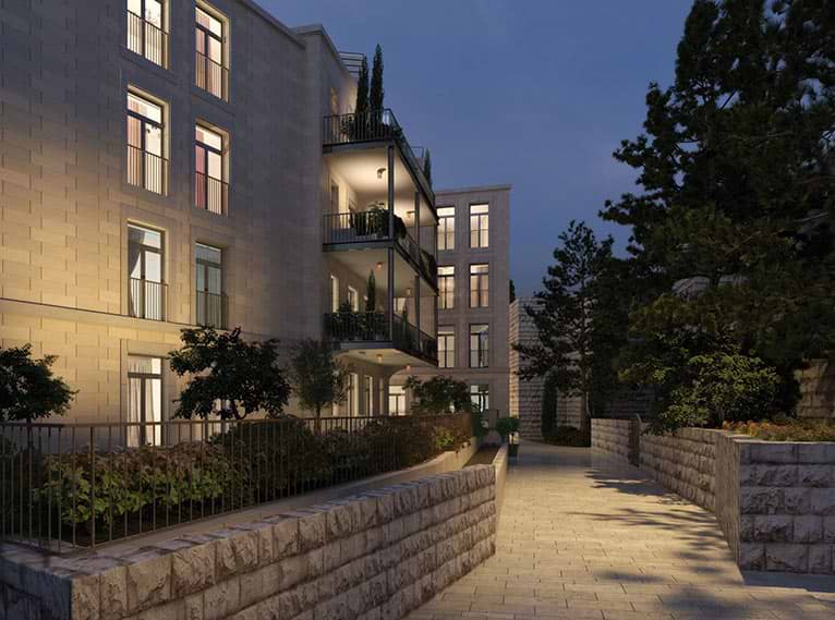 Isrotel Residence Apartments