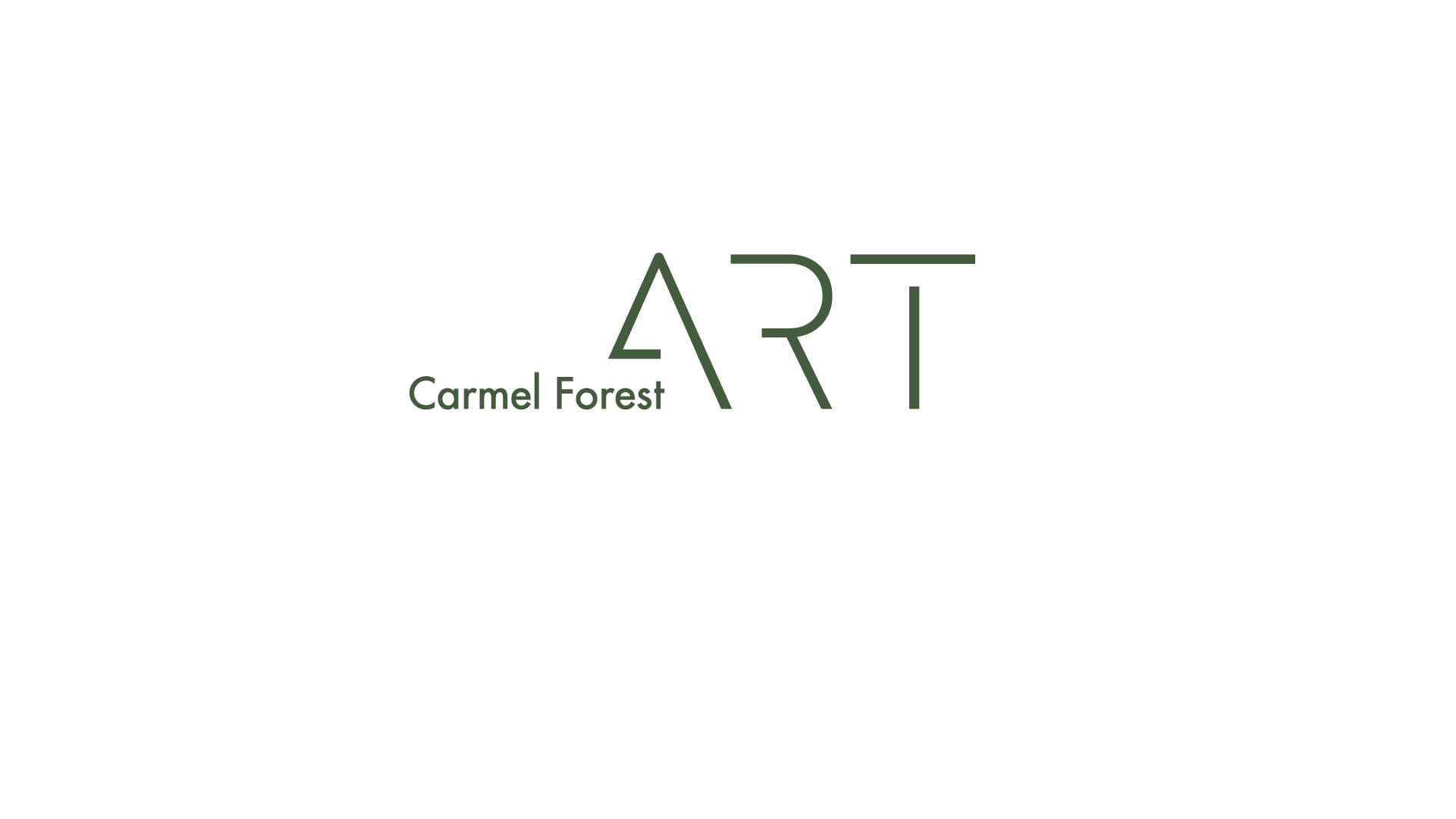 Carmel Forest – Triangle - Треугольник
