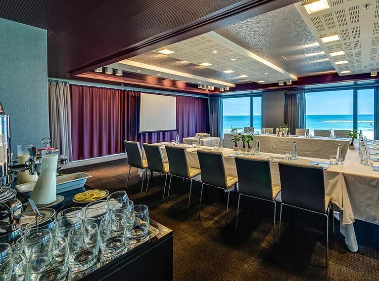 Conference & Event Center