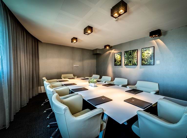 Événements d'entreprise à Tel Aviv