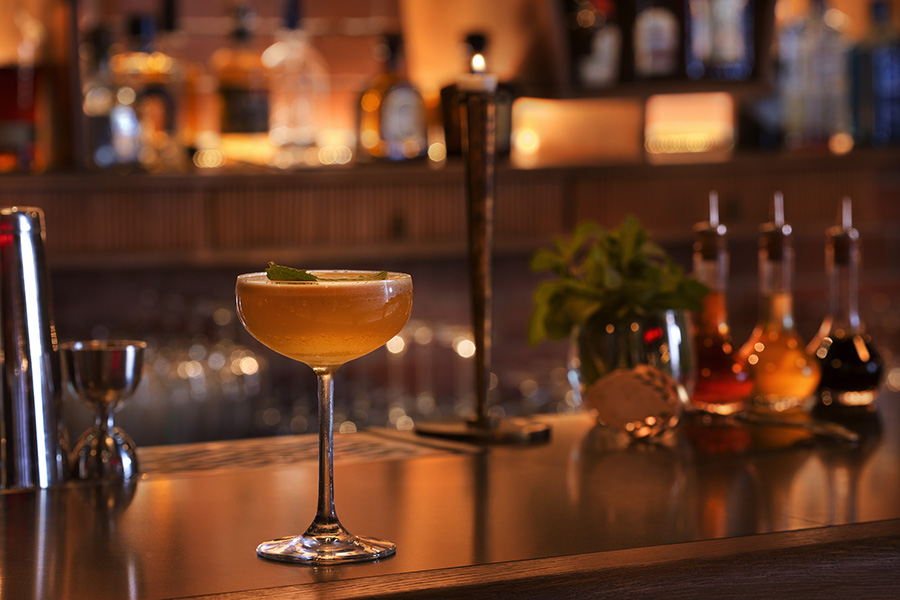 Imperial Red - Cramim