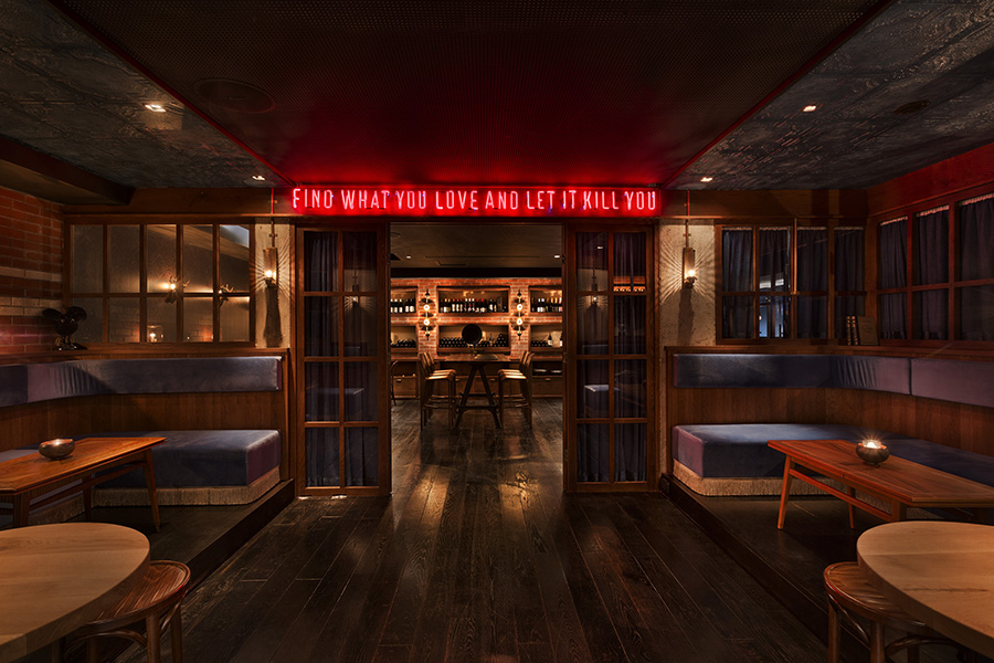 Imperial Red - Cramim