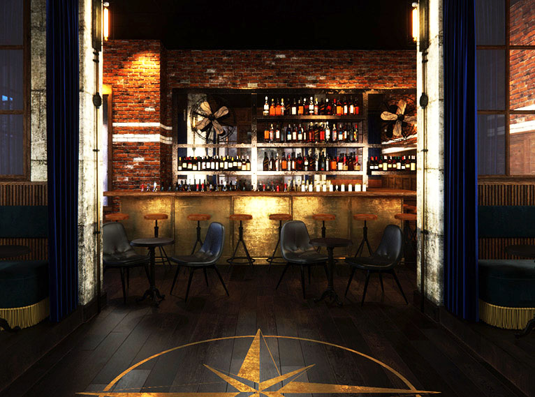 Imperial Red - Cramim