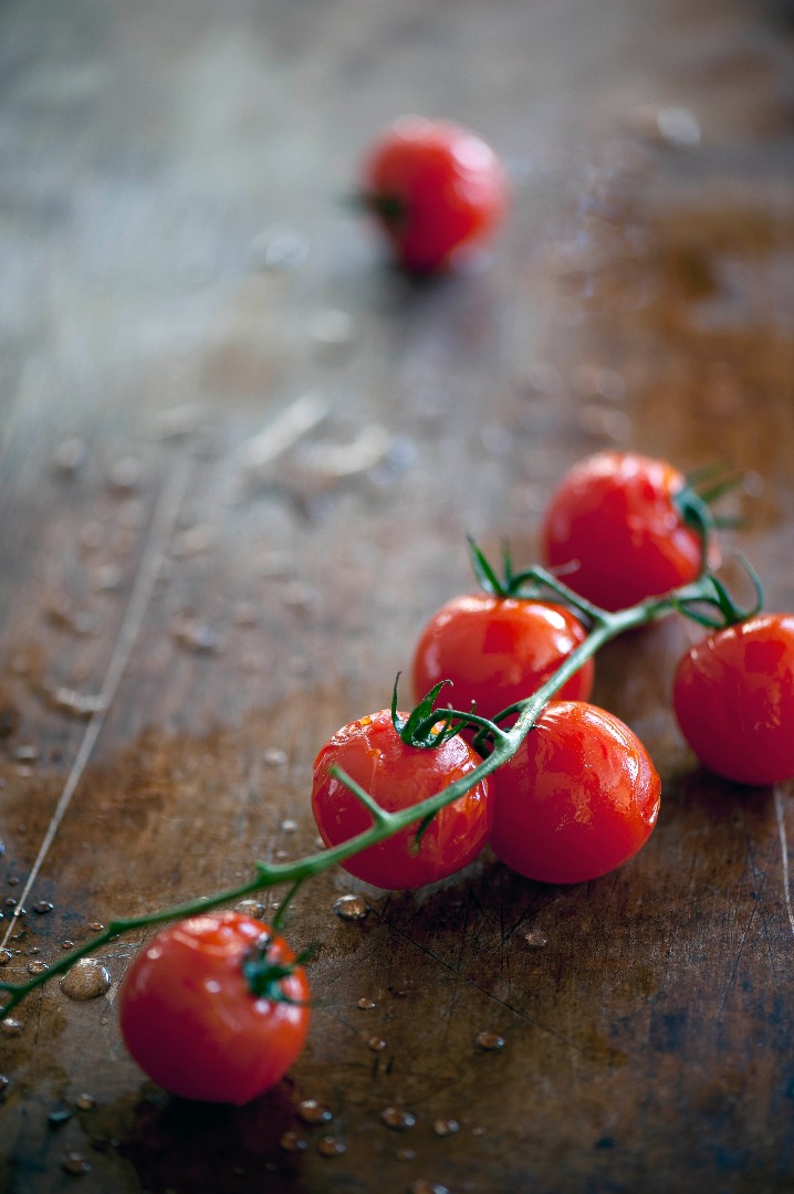 Carmel Forêt Livre de recettes