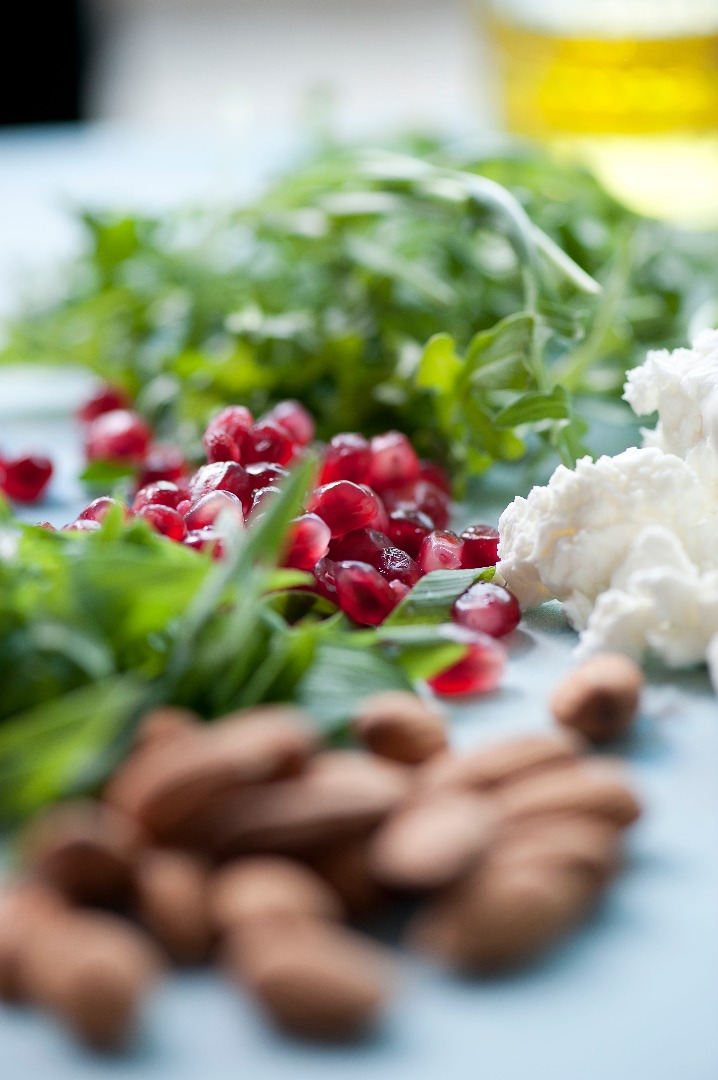 Carmel Forêt Livre de recettes