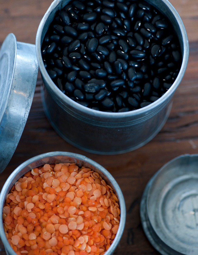 Carmel Forêt Livre de recettes