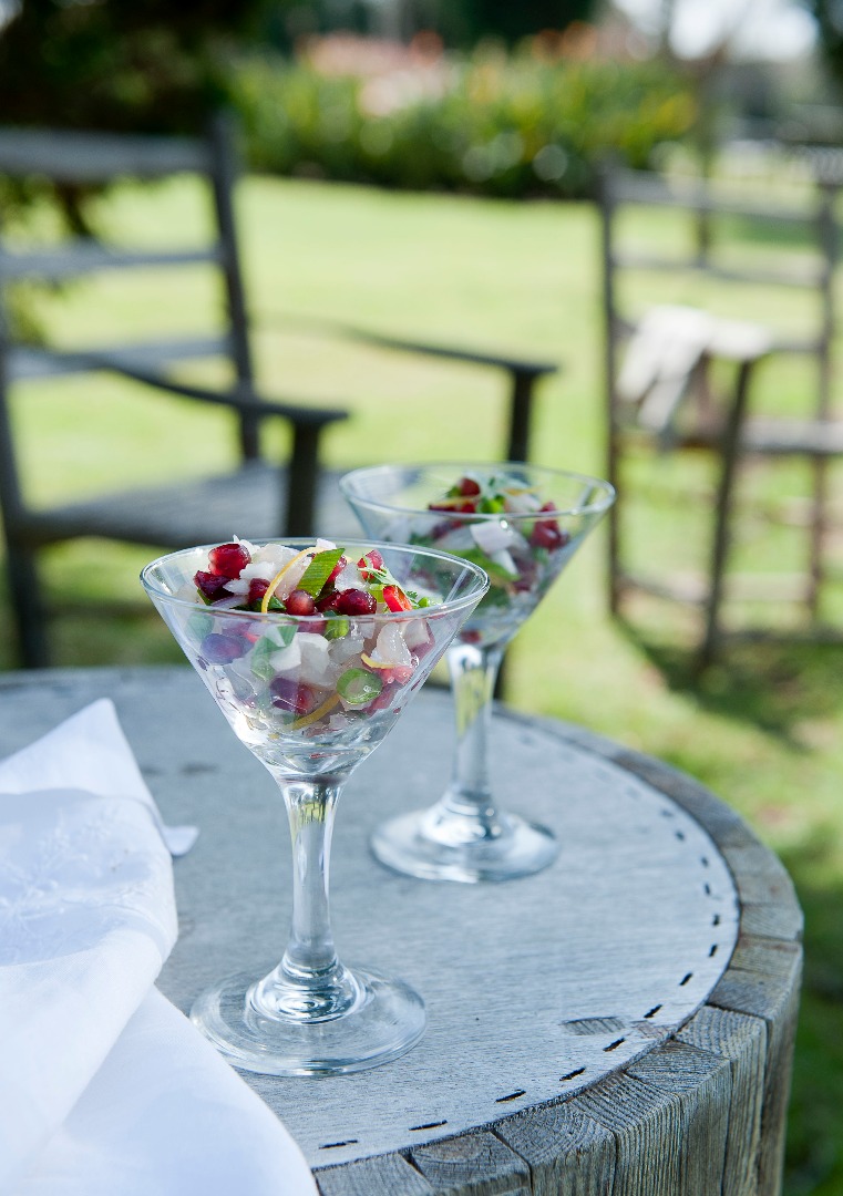 Carmel Forêt Livre de recettes