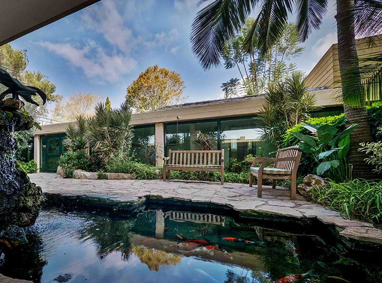 Carmel Forest Spa Resort