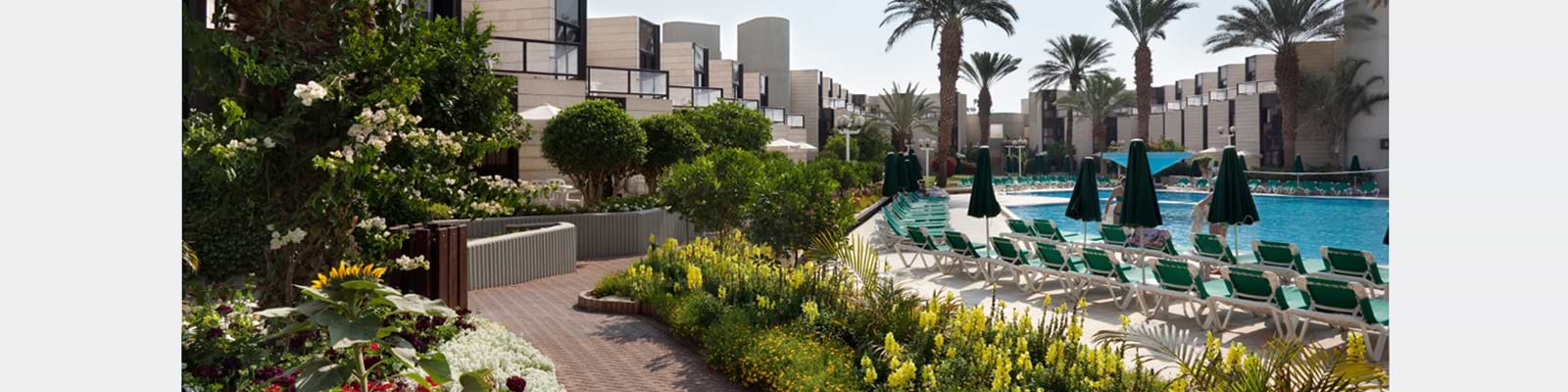 חבילות טיסה בישרוטל ריביירה קלאב