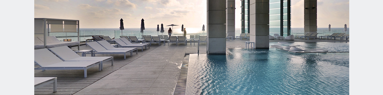 רויאל ביץ' תל אביב