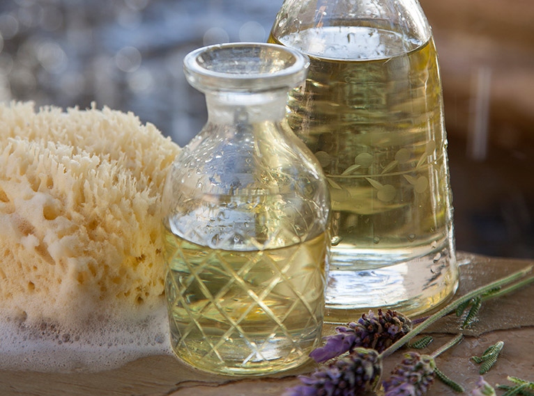 Esprit Spa - Isrotel Ganim