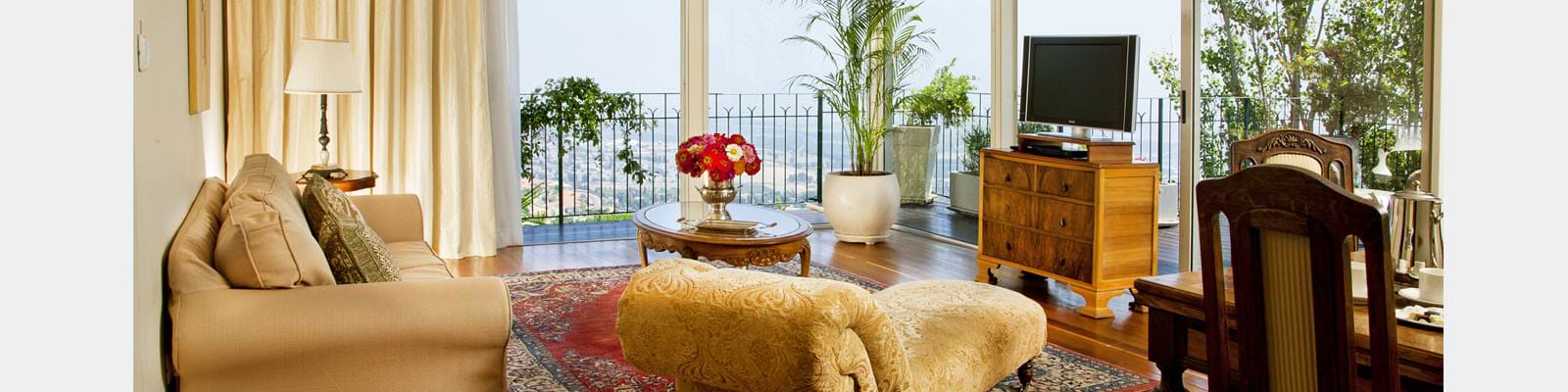 חבילות אירוח וספא במלון מצפה הימים