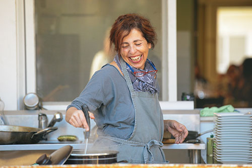 סדנאות ואירועים באחוזה