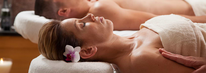 ספא ים המלח