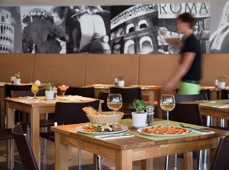 Ресторан Angelina