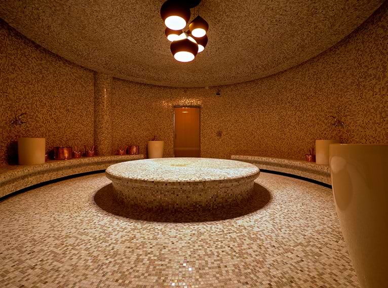 День отдыха в Cramim