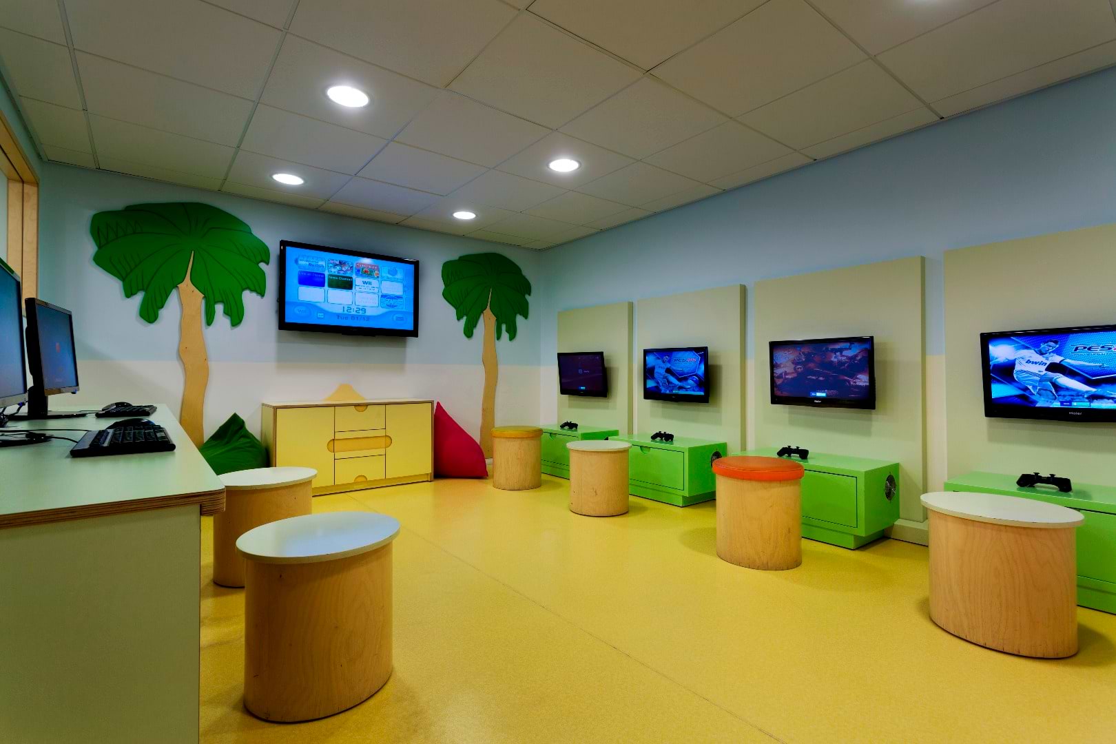 מועדון 'ילדודס'