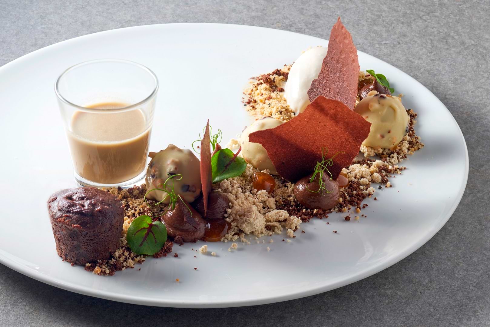 Ресторан Greco