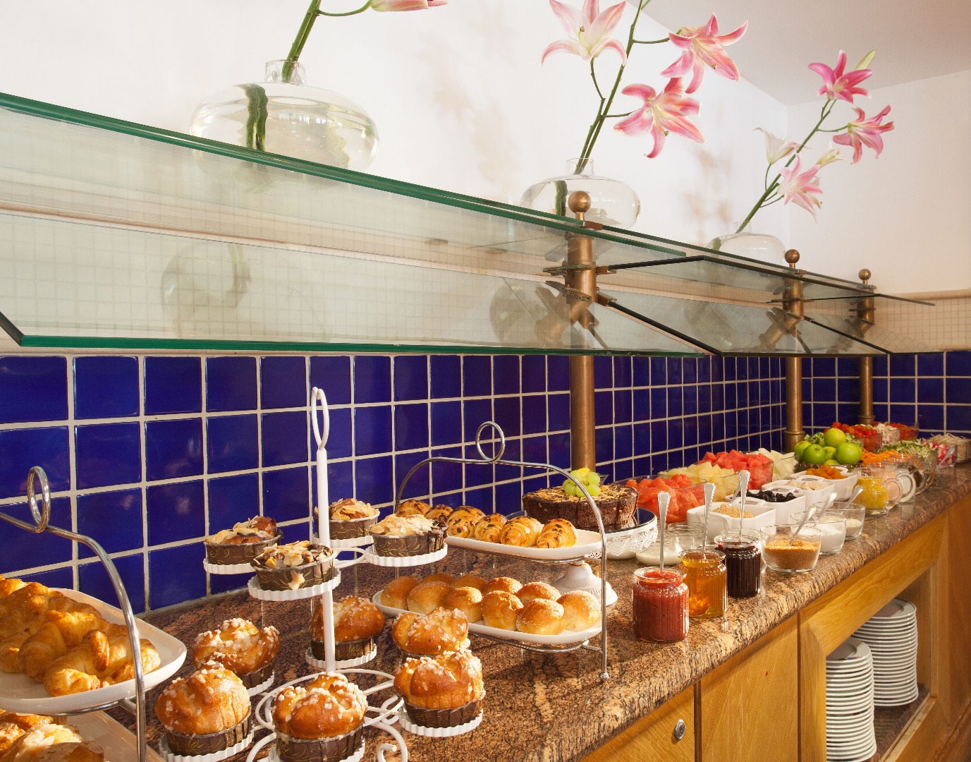 VIP-лаунж "Хемингуэй" 