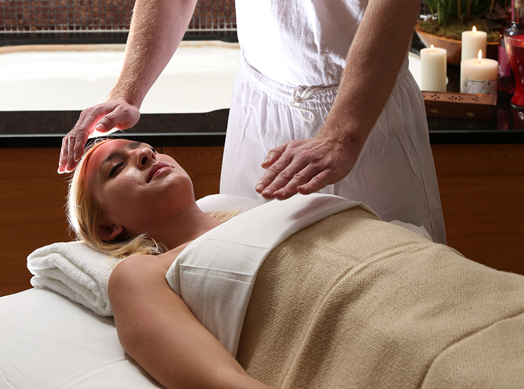 Orient - Carmel Forêt Spa