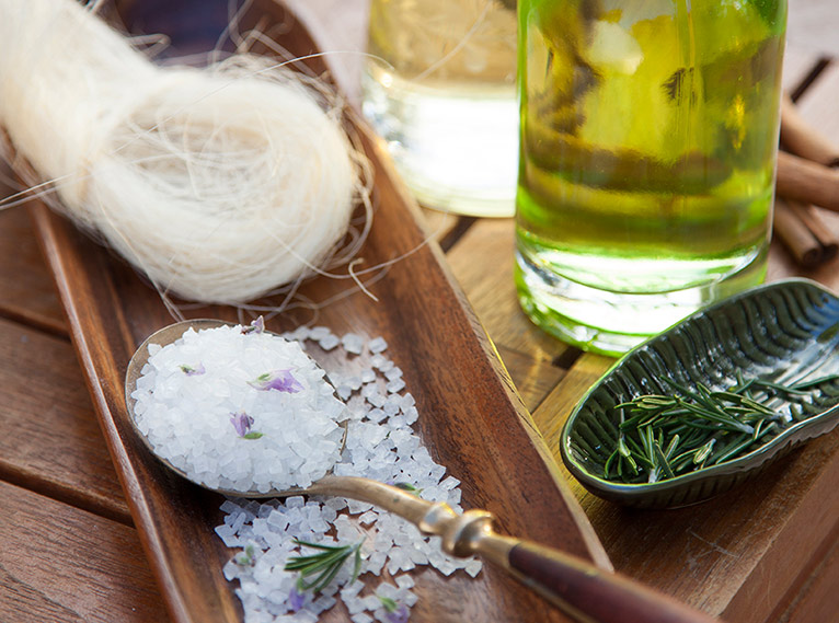 Orient - Carmel Forêt Spa