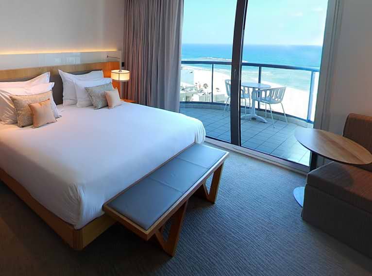 Sea Tower Hotel Tel Aviv