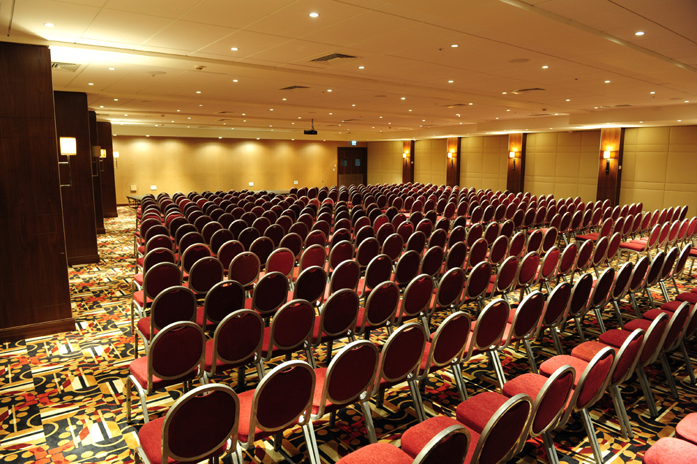 Conferences & Events at Isrotel King Solomon