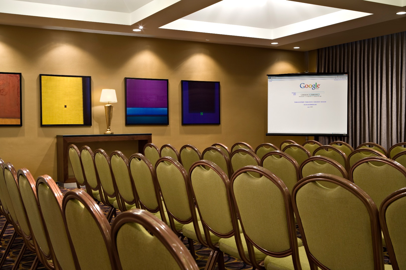 אירועים במלון ים המלח