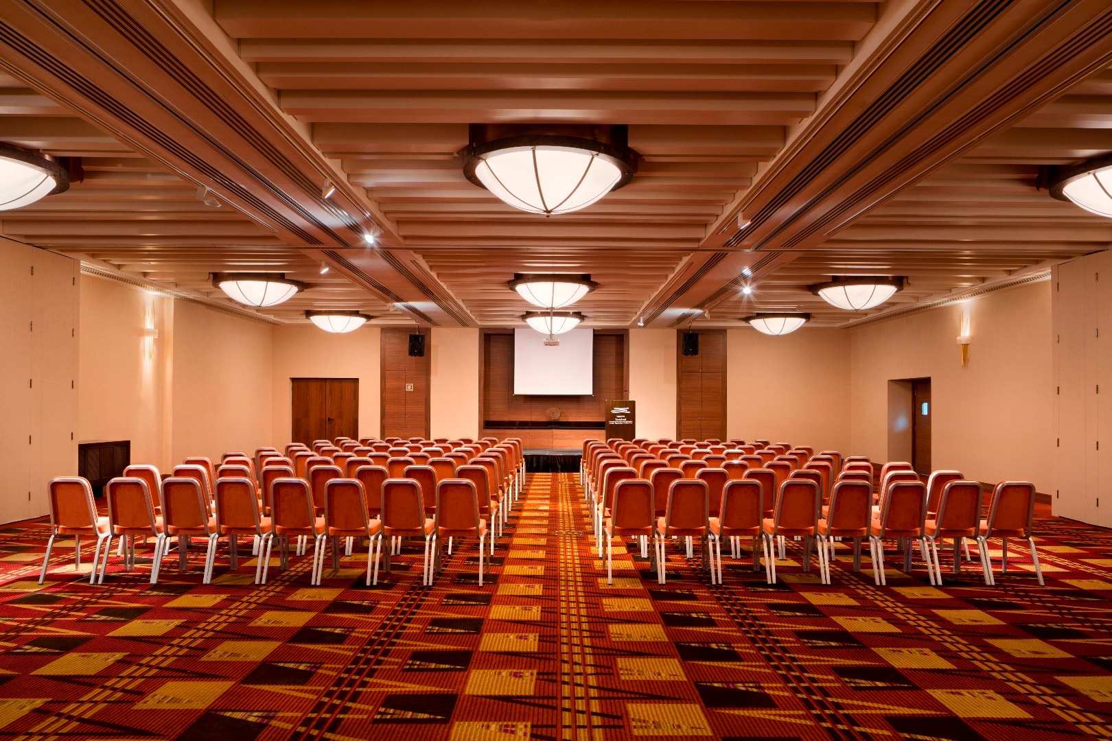 כנסים ואירועים במלון בראשית