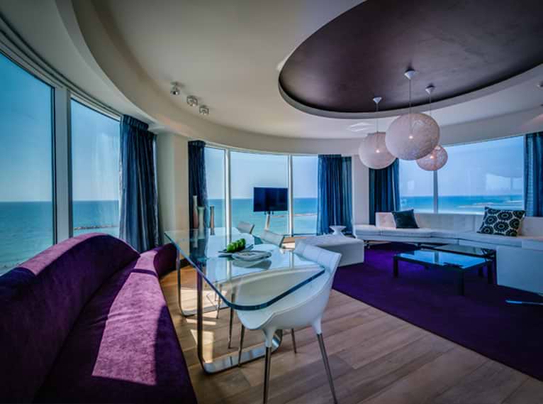Royal Beach Tel Aviv Hotel