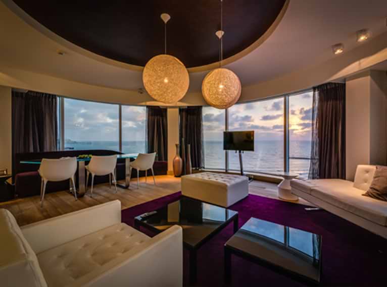 Royal Beach Tel Aviv Hotel