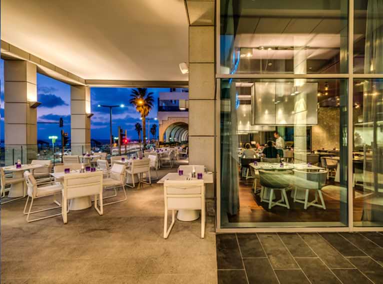 רויאל ביץ’ תל אביב