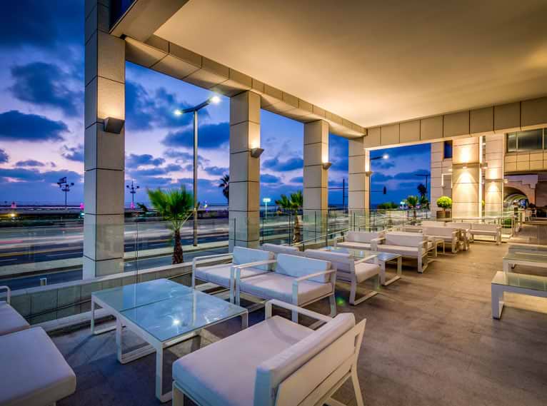 Royal Beach Tel Aviv Hotel