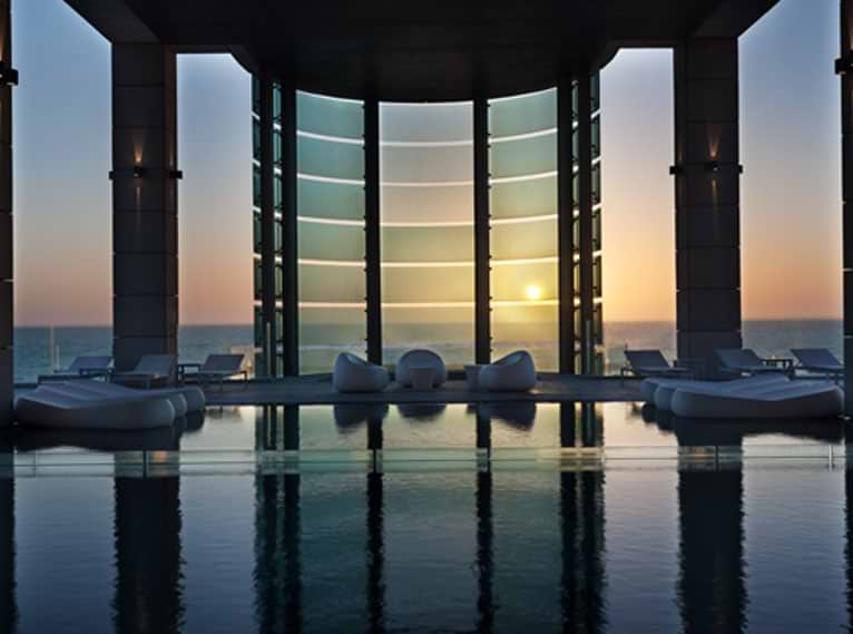 Royal Beach Tel Aviv Hotel
