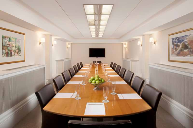 Conference & Event Center