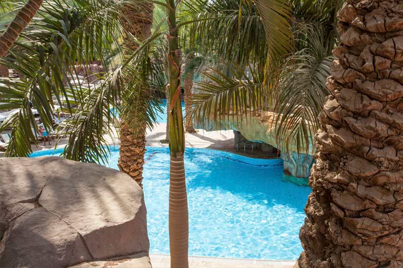 Royal Beach Eilat Hotel