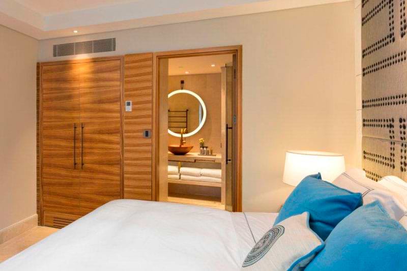 חדר באוריינט ירושלים