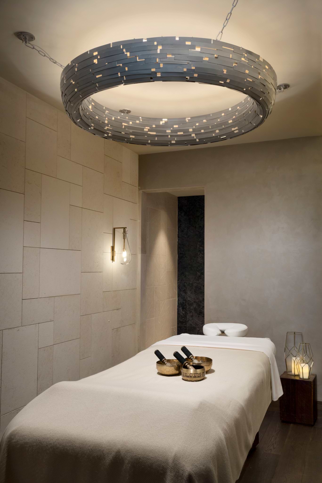 Orient - Carmel Forêt Spa