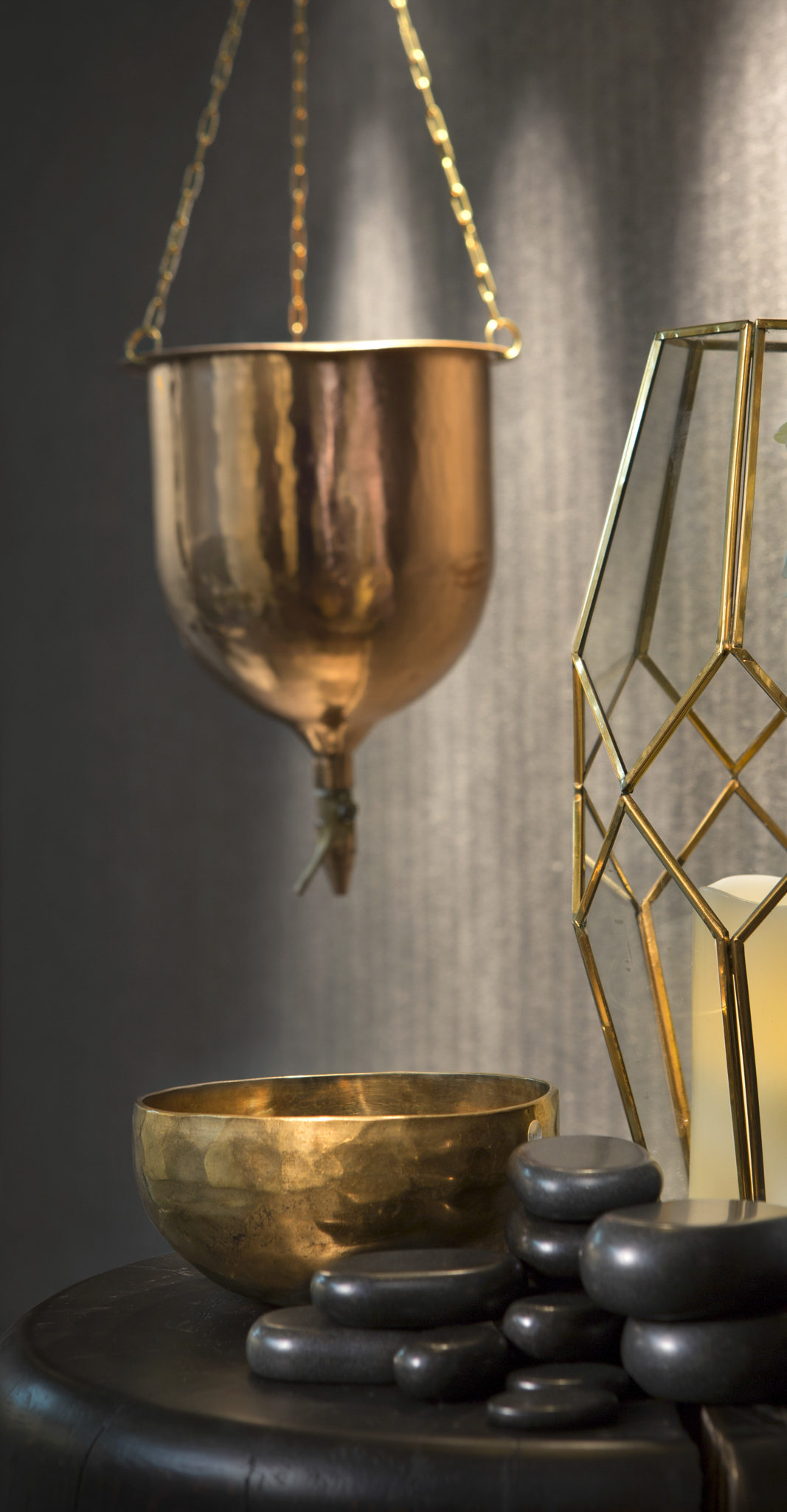 Orient - Carmel Forêt Spa