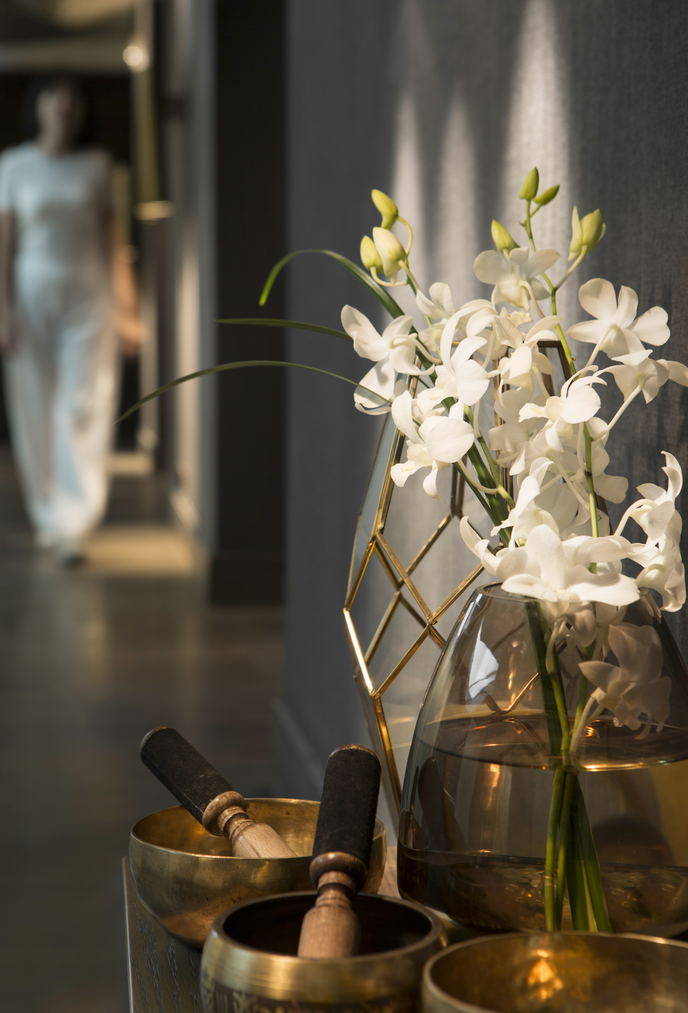 Orient - Carmel Forêt Spa