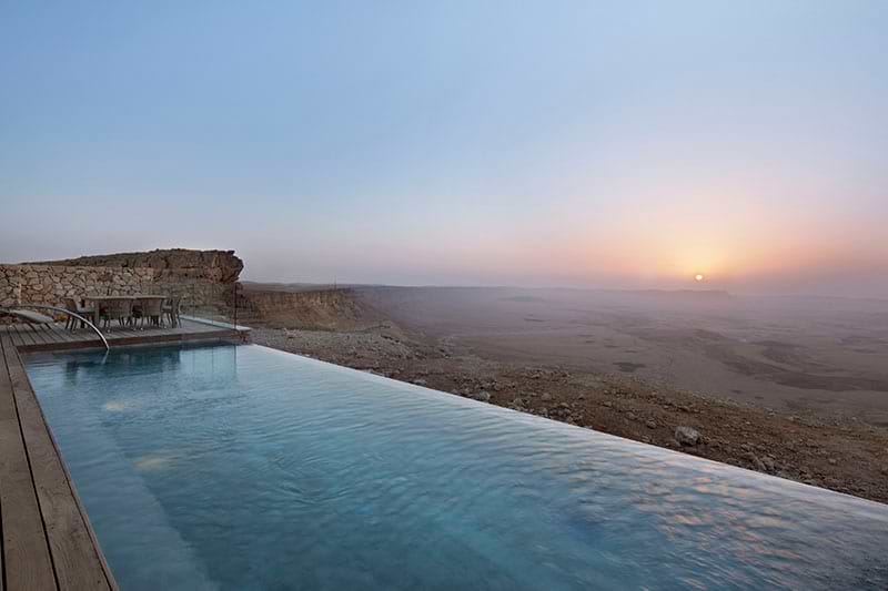 The Most Beautiful Pool in the World