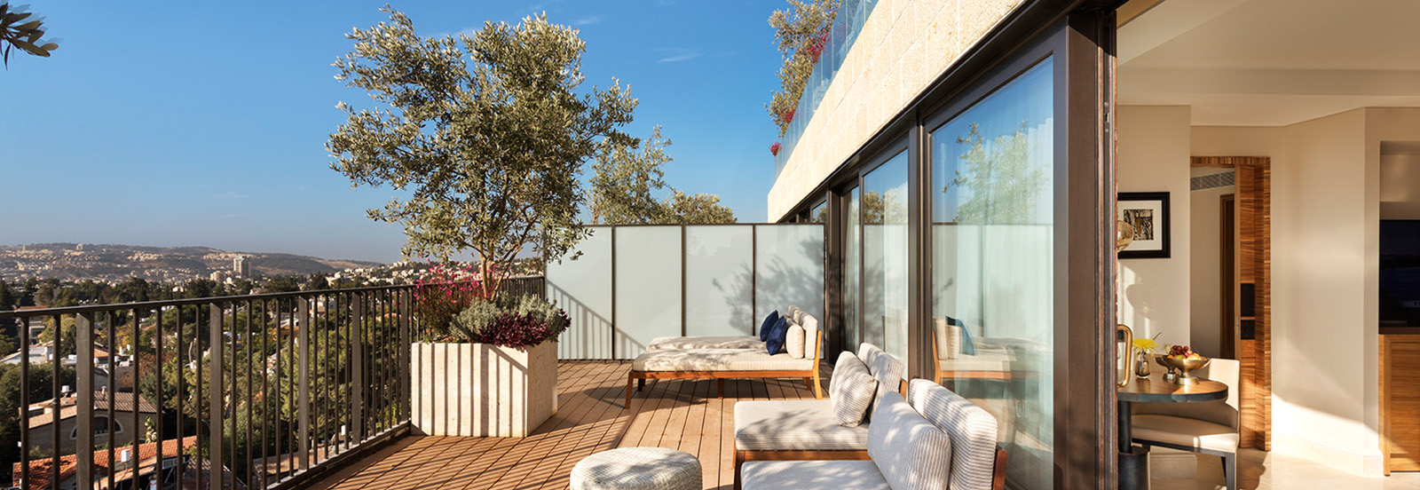 אוריינט ירושלים