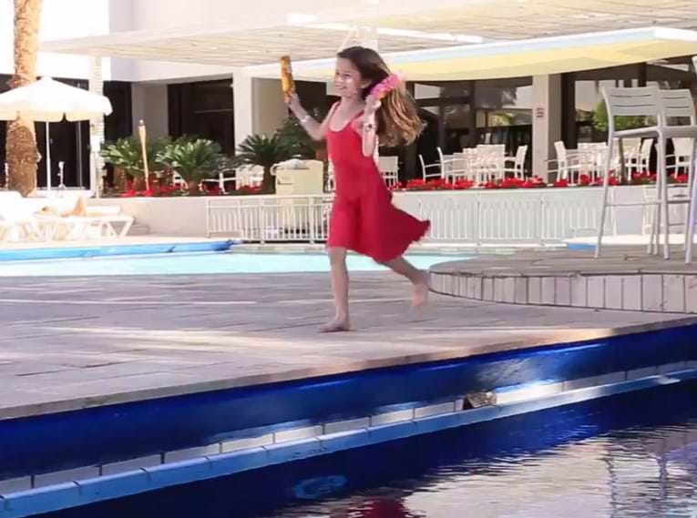 לגונה אילת הכל כלול