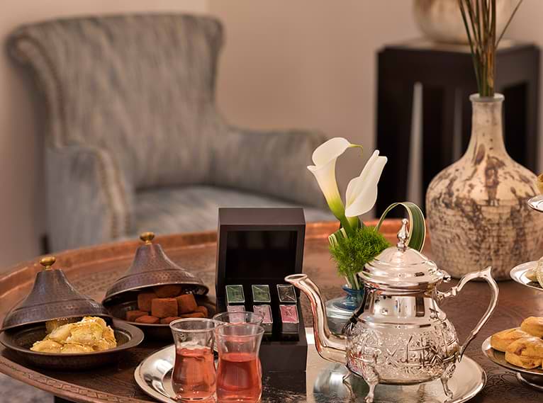 עמדת קפה אוריינט ירושלים